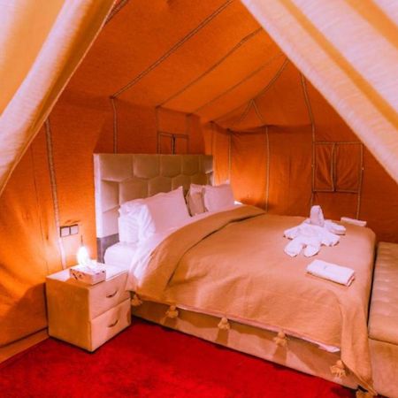 Sahara Family Luxury Camp 호텔 메르주가 외부 사진