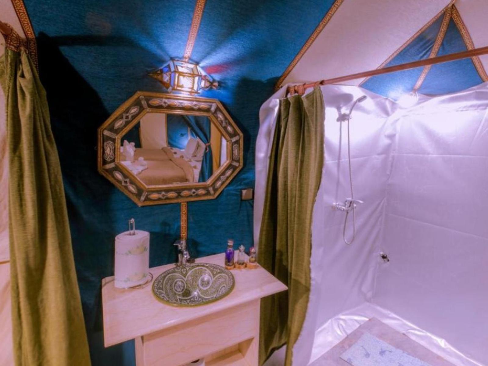 Sahara Family Luxury Camp 호텔 메르주가 외부 사진