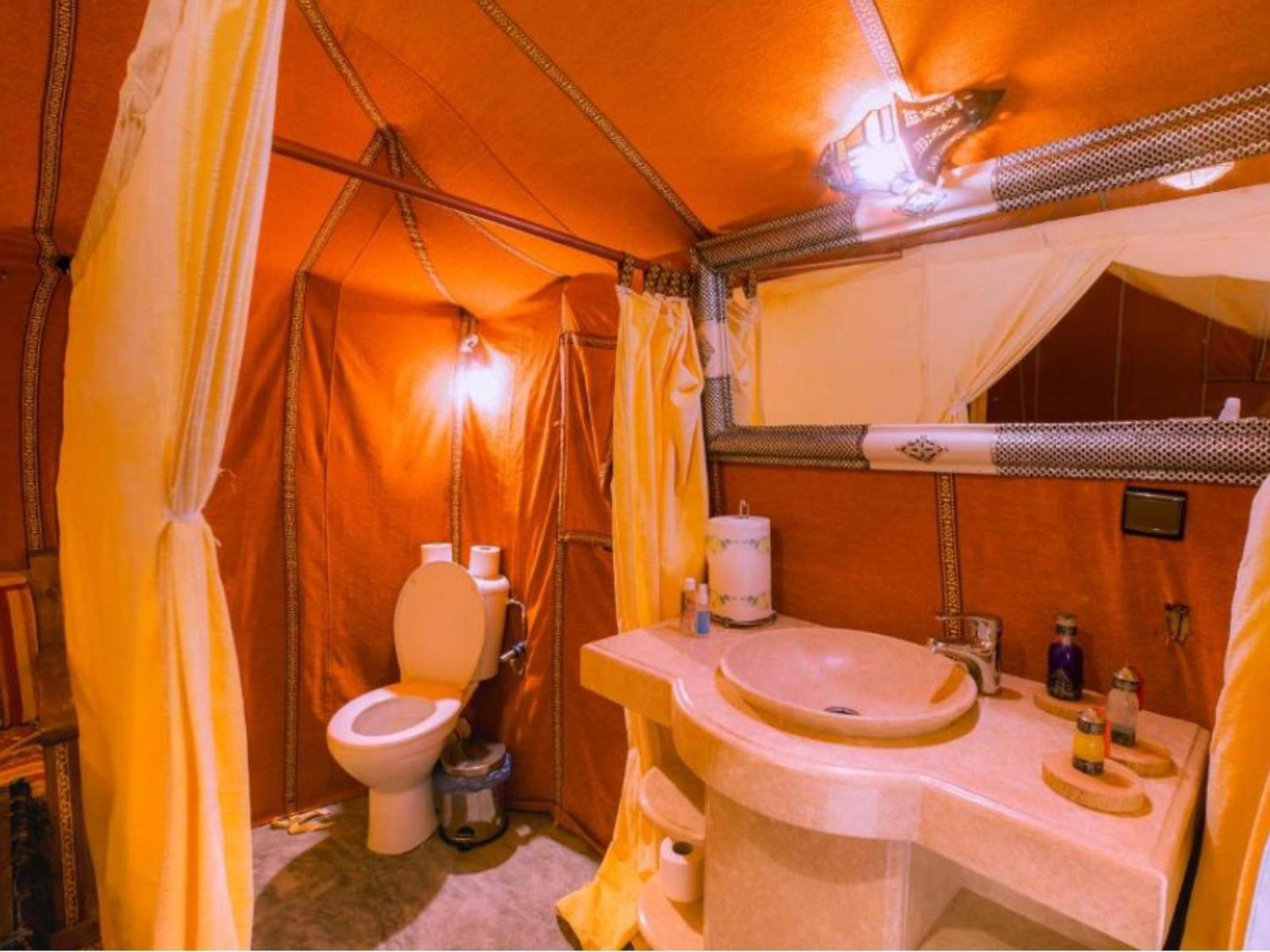 Sahara Family Luxury Camp 호텔 메르주가 외부 사진