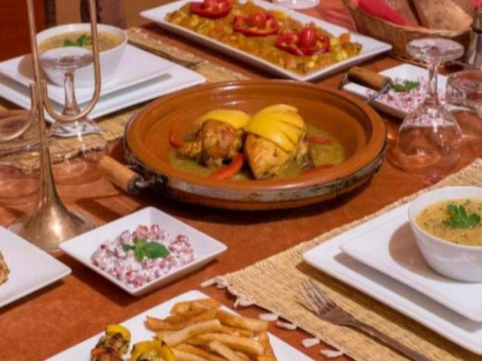 Sahara Family Luxury Camp 호텔 메르주가 외부 사진