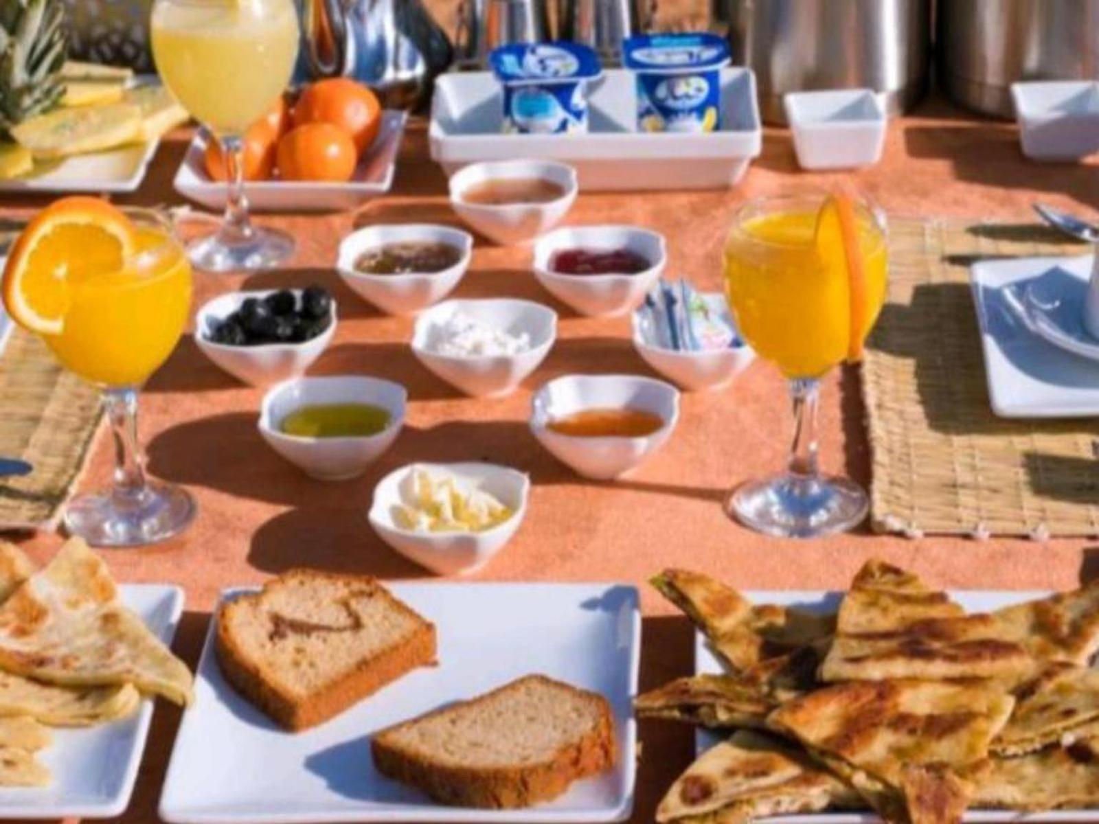 Sahara Family Luxury Camp 호텔 메르주가 외부 사진