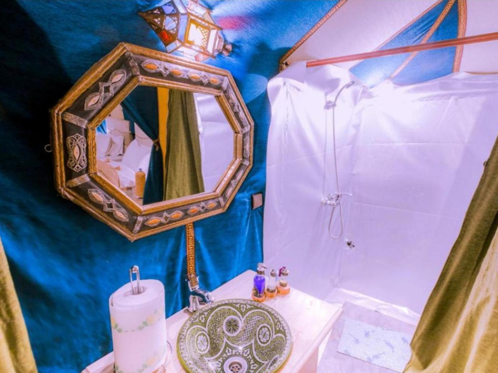 Sahara Family Luxury Camp 호텔 메르주가 외부 사진