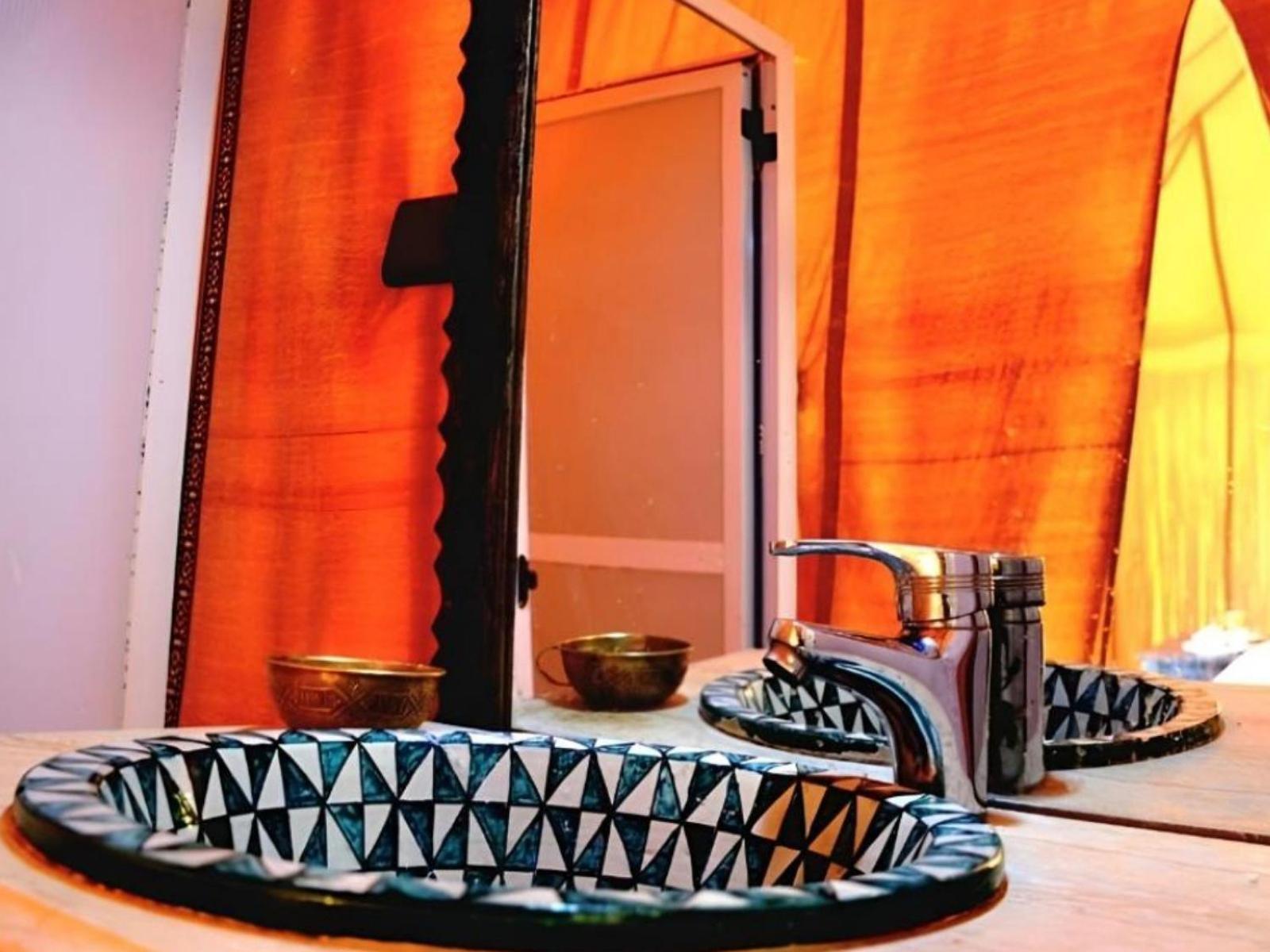 Sahara Family Luxury Camp 호텔 메르주가 외부 사진